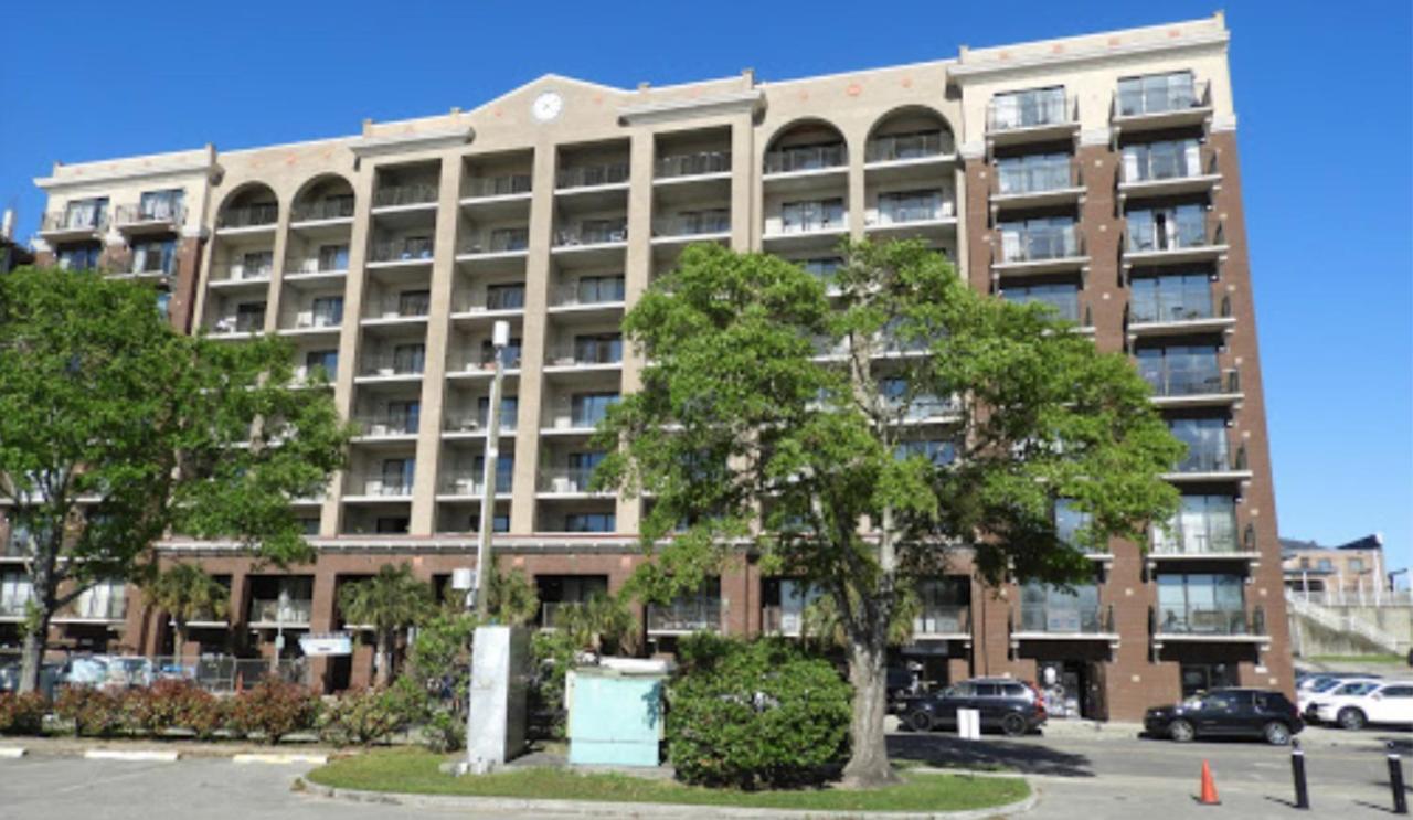 Water Street Retreat 04 Apartment Wilmington Exterior foto